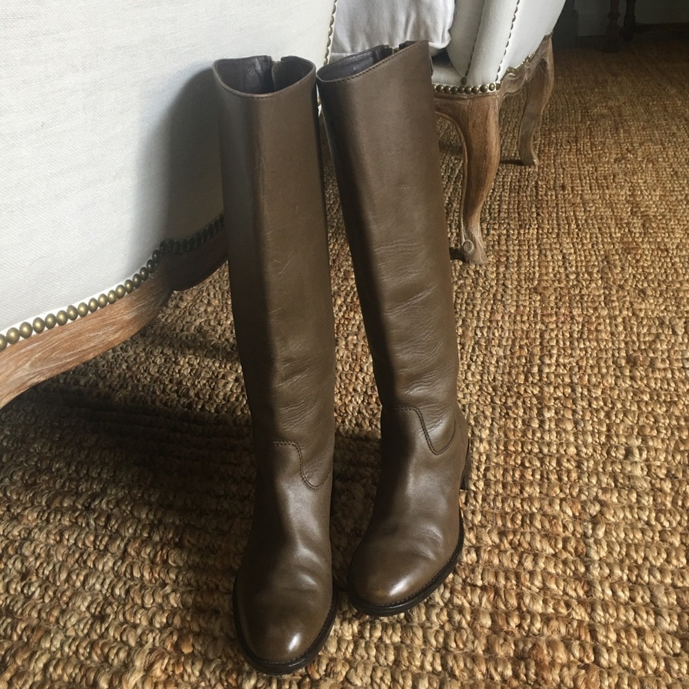JCREW Field Boot - Picture 2 of 12